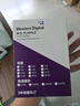 西部数据（WD）4TB 监控级机械硬盘 WD Purple 西数紫盘 SATA 256MB CMR垂直 安防存储 3.5英寸 WD43PURZ 实拍图