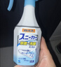 小林制药（KOBAYASHI）运动鞋除臭剂喷雾250ml日本进口去异味消臭喷剂鞋袜防臭热门商品 实拍图