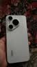 【99成新】华为（HUAWEI）Pura 70 12GB+512GB 雪域白 北斗卫星消息版 超高速风驰闪拍 华为P70智能手机安卓【自营退货】 实拍图
