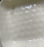 浩雅高温釉下彩餐具陶瓷家用洗碗机可用饭盘米兰8英寸螺旋汤盘2个装 实拍图