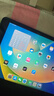 闪魔适用iPad9/8/7钢化膜 2021/2020/2019保护膜10.2英寸第九代平板电脑贴膜全屏防摔抗指纹高清保护膜 实拍图