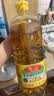 鲁花【保真菜籽油】低芥酸特香菜籽油 2L 物理压榨【京东品酒会同款】 实拍图