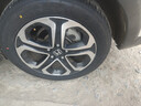 玲珑轮胎汽车轮胎215/55R17 98W XL 玲珑臻选UD 适配本田XR-V/缤智/迈腾 实拍图