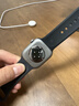Apple/苹果 Watch S11 智能手表GPS款42毫米深空灰色铝金属表壳黑色运动型表带S/M MEUG4CH/B 实拍图