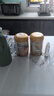 贝因美（Beingmate）孕产妇奶粉孕妈粉800g*2 送老婆送妻子礼物礼盒益生菌DHA全面营养 实拍图