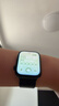 闪魔【翘边包赔】适用于苹果手表膜apple iwatchs9/8/7保护膜全覆盖防刮自动定位手表隐形膜45mm 实拍图