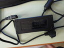 心无止镜220v转12v宿舍冰箱转换器点烟器家用插座车载吸尘器充气泵0-180W 实拍图