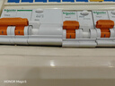施耐德带漏电保护断路器A型空气开关2PC63A空开家用总闸 EA9RN2C6330CAR 实拍图