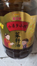 金龙鱼 食用油【保真菜籽油】 非转基因压榨 外婆乡小榨菜籽油6.18L 实拍图