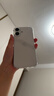闪魔适用苹果17手机壳 iPhone17气囊防摔保护套超薄镜头全包透明软壳抗黄防磨防摔男女同款 实拍图