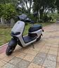 九号（Ninebot）电动轻便摩托车 N3 70c智能助力电瓶车全速真续航【门店自提】 到门店选颜色 实拍图