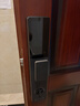 海尔（Haier）智能门锁P360Max掌静脉识别版指纹锁密码锁防盗门锁电子锁 实拍图