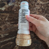 丘比沙拉酱/汁 200ml 焙煎芝麻 调味品 卡路里减半轻食蔬菜沙拉 实拍图