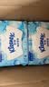 舒洁（Kleenex）湿厕纸家庭装80抽*6包（480抽）洁厕湿巾纯水湿纸巾 实拍图