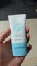 曼秀雷敦「央视科普」新碧小蓝帽面部高倍物理防晒霜乳50ml 敏感肌 军训 实拍图