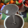 SPUOER苏泊破壁机1.75L轻音破壁机家用多功能免煮豆浆机降噪低音预约加热免滤全自动破冰碎冰榨汁机 1.5L智能彩屏【14叶精钢刀头】 实拍图