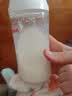 贝亲（Pigeon）新生儿 防胀气宽口径PPSU奶瓶160ml SS号奶嘴 0个月+AA261  实拍图