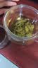富光花茶杯 男女士茶水分离杯子 双层办公泡茶玻璃杯带把高硼硅水杯 实拍图