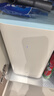 米家净水器滤芯活性炭前置过滤（2号滤芯） 适用600G厨下式/400G厨上增强版/400G厨下 XY1-CB/V1-GC 实拍图