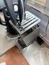 京东京造厨房置物架刀架可沥水斜插式刀具菜刀架台面刀座筷子筒收纳架子 实拍图