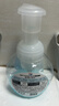 威露士泡沫抑菌洗手液健康呵护225ml*5瓶 儿童泡泡泡沫丰富灭甲流感H3N2 实拍图