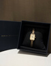丹尼尔惠灵顿（DanielWellington）【马思纯同款】DW女士手表复古小方糖轻奢七夕礼物送女友DW651 实拍图