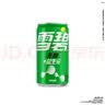 可口可乐（Coca-Cola）[黄子弘凡代言]雪碧益生元气泡水 汽水饮料 零糖零卡200ml*12瓶装 实拍图