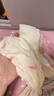 棉奇熊儿童袜子夏季薄款棉袜童袜女孩宝宝男童夏袜女宝女童春夏网眼短袜 实拍图