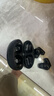 罗凡尼（Rofani） HIFI级全景音效电竞游戏低延迟高颜值长续航学生党性价比运动男女生安卓苹果通用入耳式蓝牙耳机 黑色至尊旗舰款智能降噪超长待机续航智能触控低延迟 实拍图