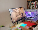 泰坦军团27英寸双侧入光屏2K 425Hz DyDs 0.3ms Ultra FastIPS HDR600硬件低蓝光升降电竞显示器 仓刀X276T 实拍图