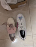 斯凯奇小白熊|女鞋透气小白鞋增高复古老爹鞋运动鞋11931 实拍图