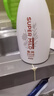 惠润（SUPER MiLD）鲜花洗发露600ml草本保湿护发无硅油清爽洗发水京东自营热门商品 实拍图