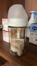 贝亲（Pigeon）PPSU宽口径防胀气奶瓶240ml M号奶嘴 3个月+ AA191 实拍图