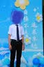 JEEP吉普休闲裤男春秋季商务宽松裤子男士直筒百搭男裤 黑色 31 实拍图