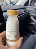 每日鲜语鲜牛奶 3.6g全脂211ml*6 家庭必备 巴氏杀菌乳 低温奶 实拍图
