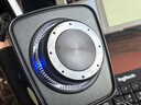 纽曼（Newmine）BT60音响电脑音箱家用桌面台式机低音炮多媒体笔记本扬声器有线音箱迷你便携游戏小音响 礼物 实拍图
