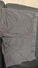 京舒然京东自有品牌【新疆棉】开学季男士纯棉内裤10A抗菌平角短裤 实拍图