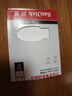 闪迪（SanDisk）64GB USB3.2 U盘 CZ550黑色 读速100MB/s 安全加密 数据恢复 学习办公电脑车载 高速大容量优盘 实拍图