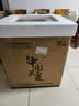 美菱（MeiLing）嵌入式消毒柜家用304不锈钢消毒碗柜130L三层大容量紫外线高温二星消毒柜 ZTD-M130Q5 实拍图