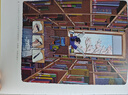 生活蒙太奇 限量印签版+藏书票 2026修订新版 天才插画师十年磨一剑，全球年轻人都在追的治愈系绘本 新增50+幅创作花絮图，重绘调整部分插画 实拍图