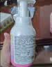 贝亲（Pigeon）洗发水沐浴露 含桃叶精华 洗发沐浴二合一  四季通用 500ml*2 实拍图