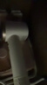 松下（Panasonic）【七夕礼物】高速护发吹风机速干负离子电吹风家用不伤发送女友生日礼物小森林陶瓷白EH-NE6L 实拍图