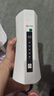 中国联通移动随身行wifi6无线免插卡5g/4gcpe便携式家用上网卡高速流量千兆路由器2025款 【5GCPE旗舰款】旗舰芯片+信号增强 实拍图