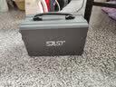 SAST汽车应急启动电源12v24v货车卡车强启搭电宝电瓶充电器大容量救援打火神器户外移动电源TM59 实拍图