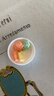 迪巧儿童钙片碳酸钙d3咀嚼片30粒青少年钙片儿童4-17岁补钙含维生素d3美国进口OTC钙片非液体钙 实拍图