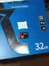 朗科（Netac）32GB TF（MicroSD）存储卡 A1 U1 V10 高度耐用行车记录仪&监控摄像头内存卡 读速100MB/s 实拍图