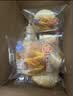 港荣蒸蛋糕纯鸡蛋原味900g早餐面包零食西式糕点心蛋糕下午茶独立包装 实拍图