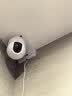 萤石 监控摄像头C6C CP1无线家用监控器Wifi高清室内360度云台旋转语音对讲  手机远程视频 CP1 200万 360°全景视角基础版 官方标配+30天云存储 实拍图