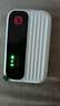 PLERY普锐M305可插卡随身wifi移动联通电信广电4G全网通手机车载WIFI无线热点便携上网宽带路由器MIFI 插卡版【联通/电信/移动/广电全网通】 实拍图