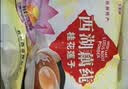 天堂牌桂花莲子西湖藕粉 杭州特产速溶桂花莲子藕粉代餐粉570g袋装 实拍图